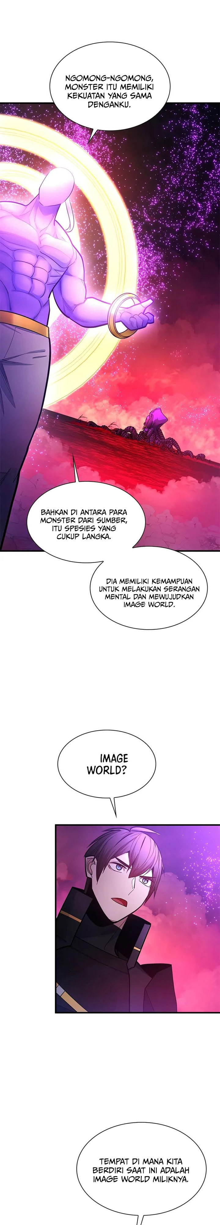 The Tutorial Is Too Tough! chapter 240 halaman 22