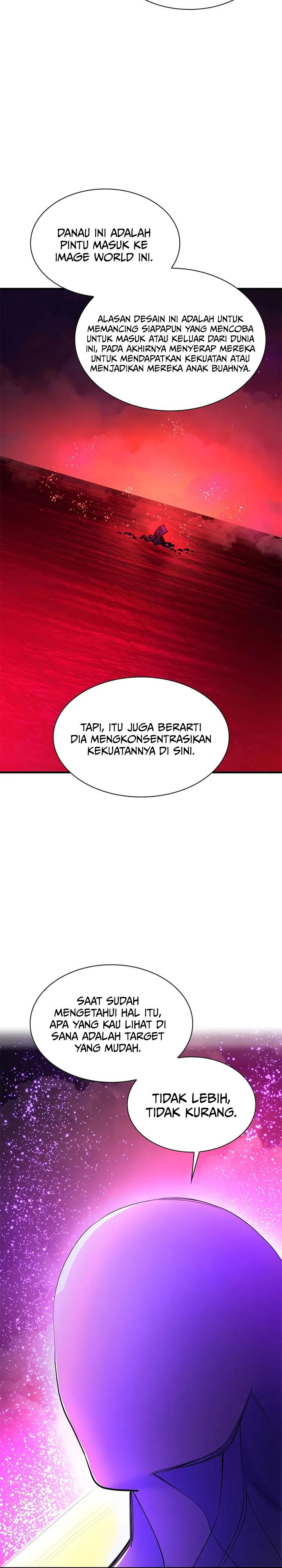 The Tutorial Is Too Tough! chapter 240 halaman 25