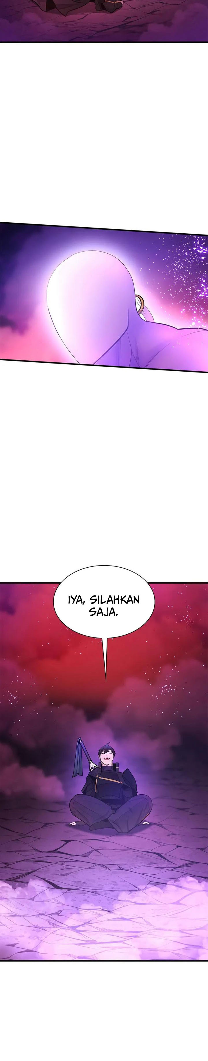 The Tutorial Is Too Tough! chapter 240 halaman 29