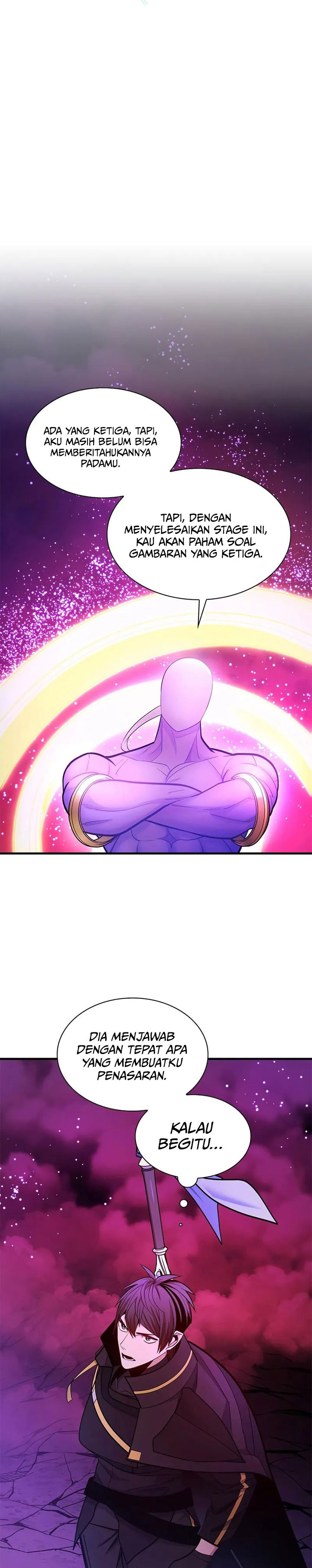 The Tutorial Is Too Tough! chapter 240 halaman 4
