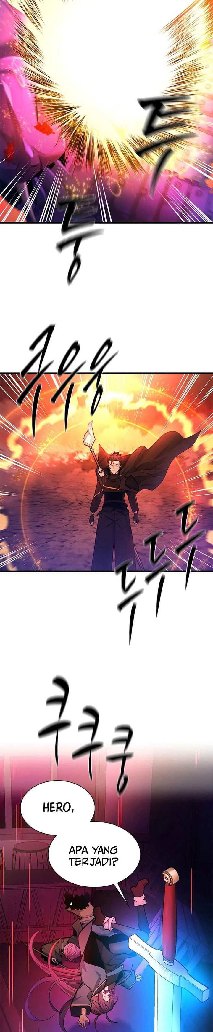 Halaman 12 dari The Tutorial Is Too Tough! Chapter 241