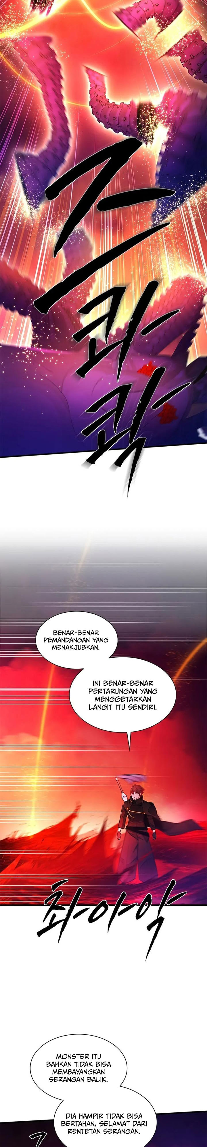 Halaman 16 dari The Tutorial Is Too Tough! Chapter 241