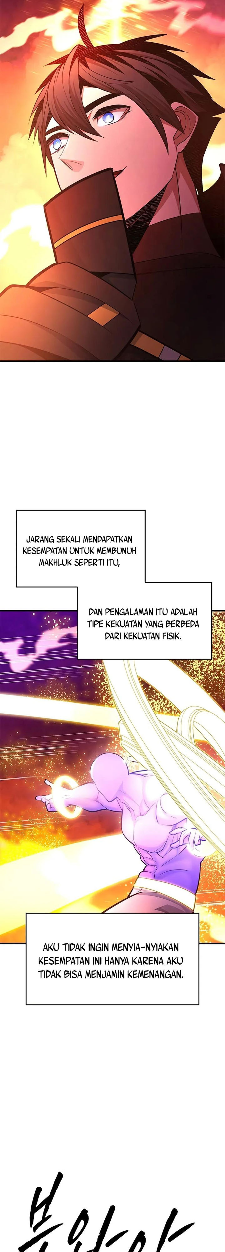 Halaman 22 dari The Tutorial Is Too Tough! Chapter 241