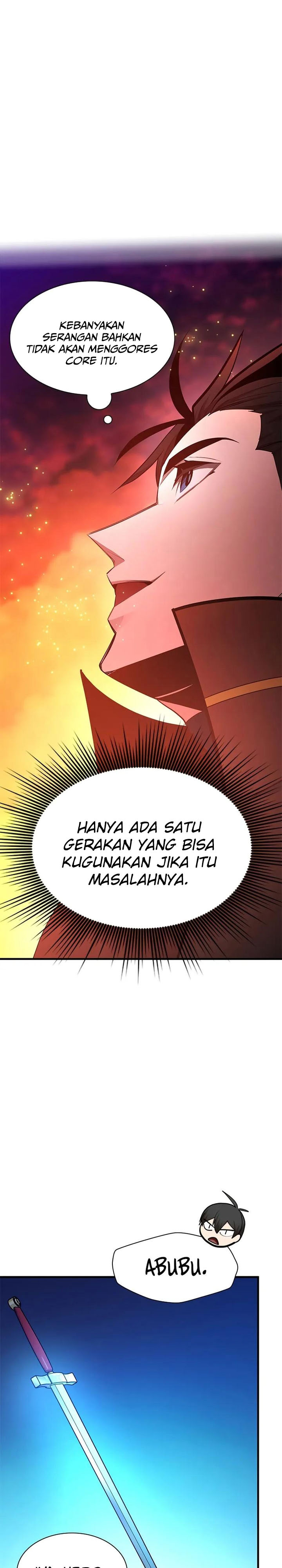 Halaman 26 dari The Tutorial Is Too Tough! Chapter 241