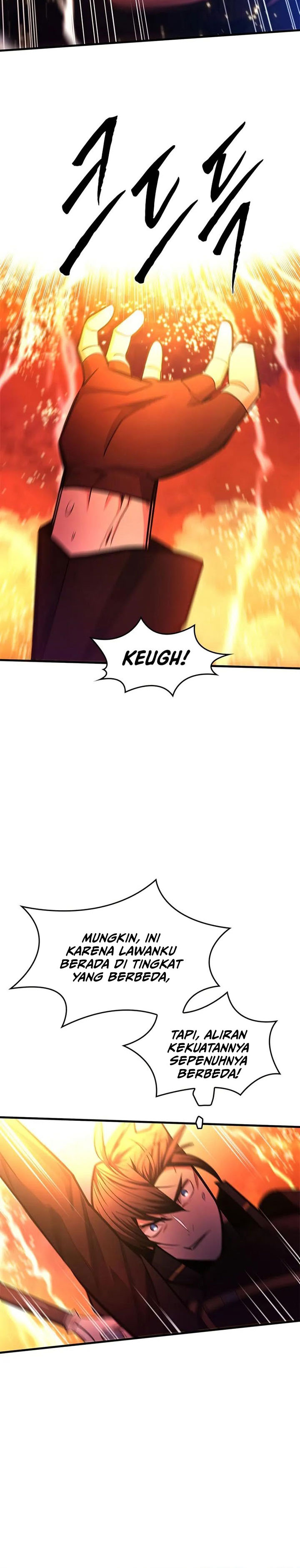 Halaman 33 dari The Tutorial Is Too Tough! Chapter 241