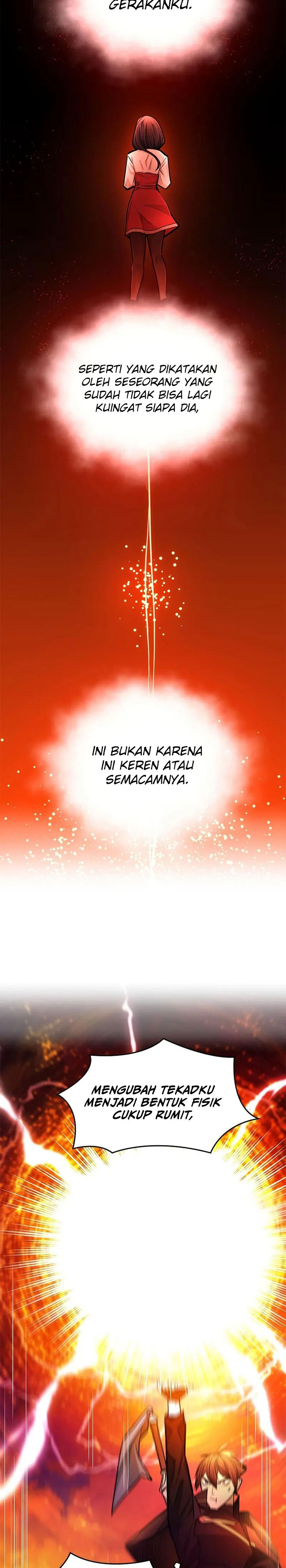 Halaman 35 dari The Tutorial Is Too Tough! Chapter 241