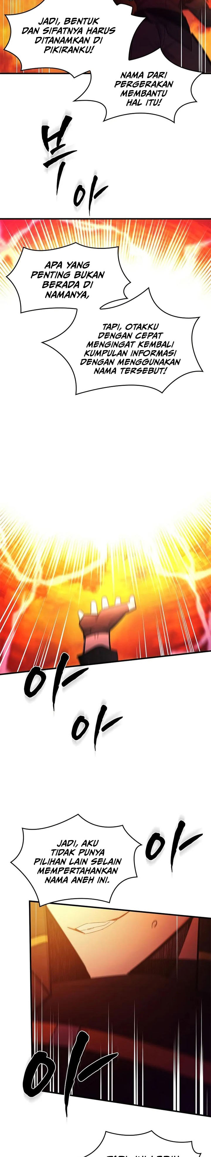 Halaman 36 dari The Tutorial Is Too Tough! Chapter 241