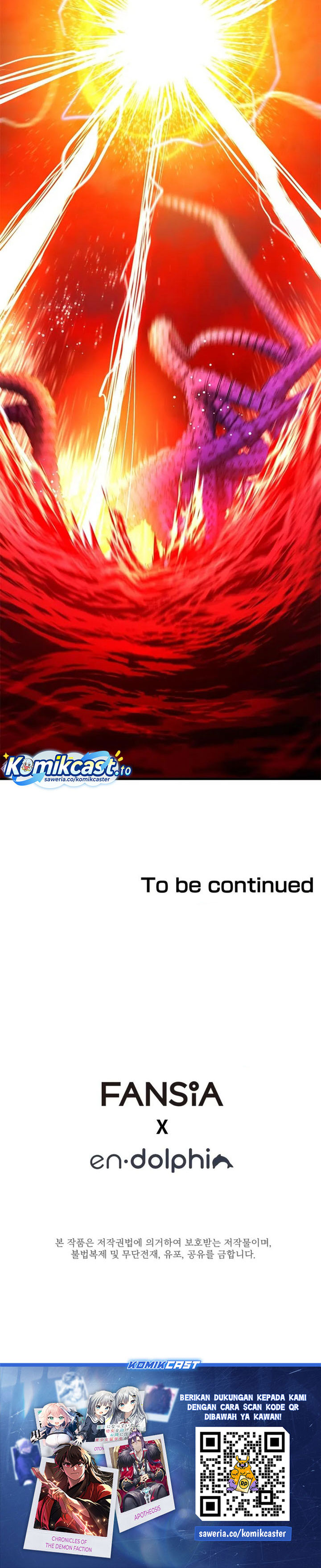 Halaman 39 dari The Tutorial Is Too Tough! Chapter 241