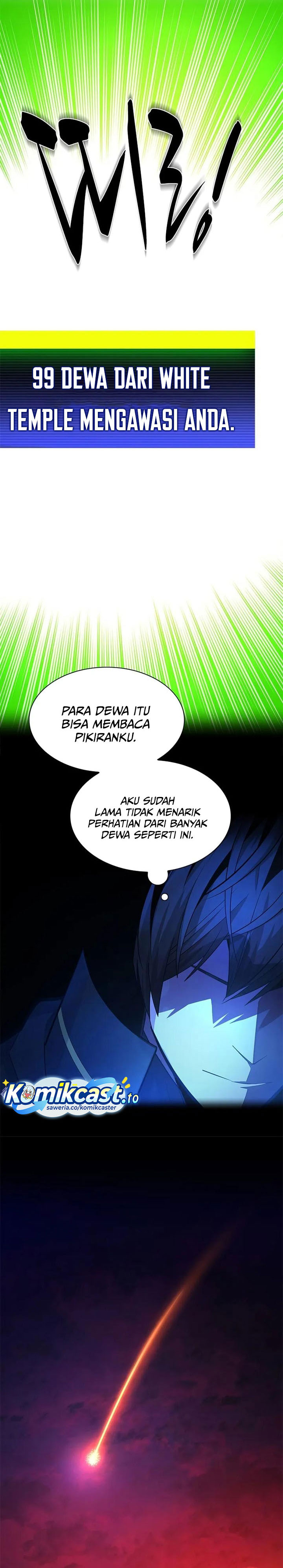 Halaman 8 dari The Tutorial Is Too Tough! Chapter 241