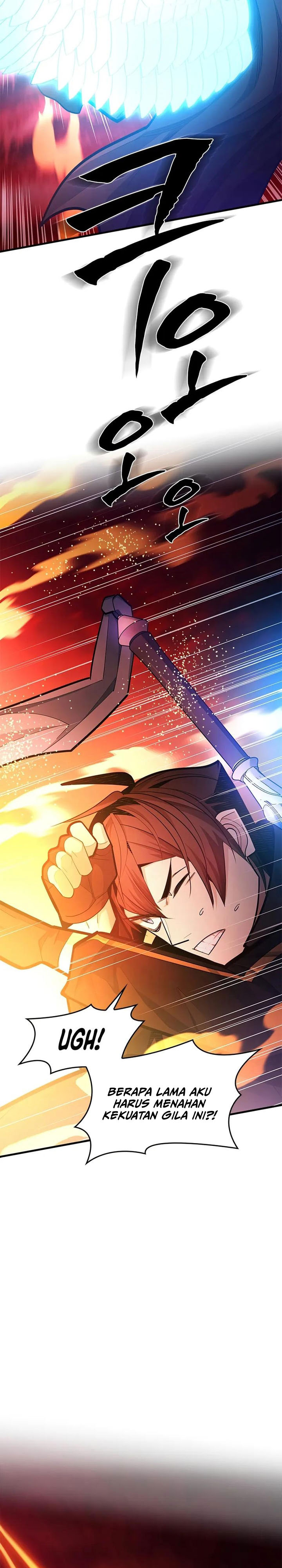 Halaman 10 dari The Tutorial Is Too Tough! Chapter 242