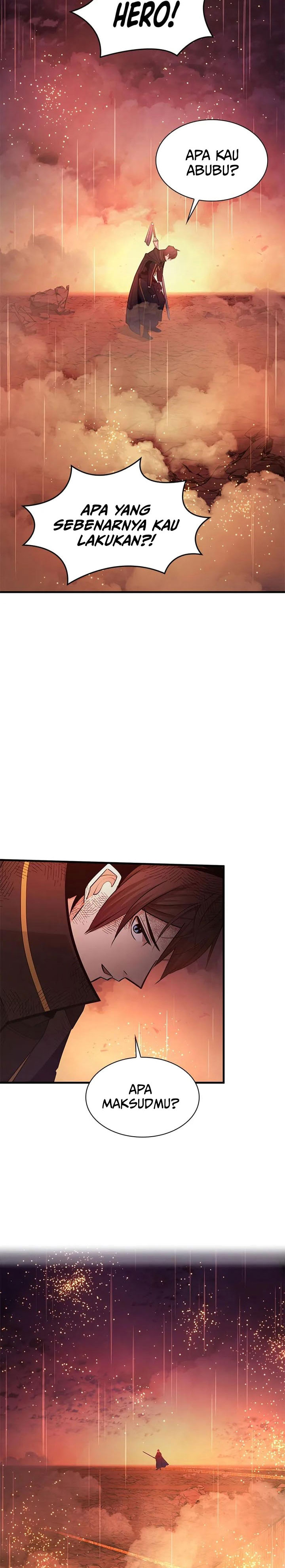 Halaman 16 dari The Tutorial Is Too Tough! Chapter 242
