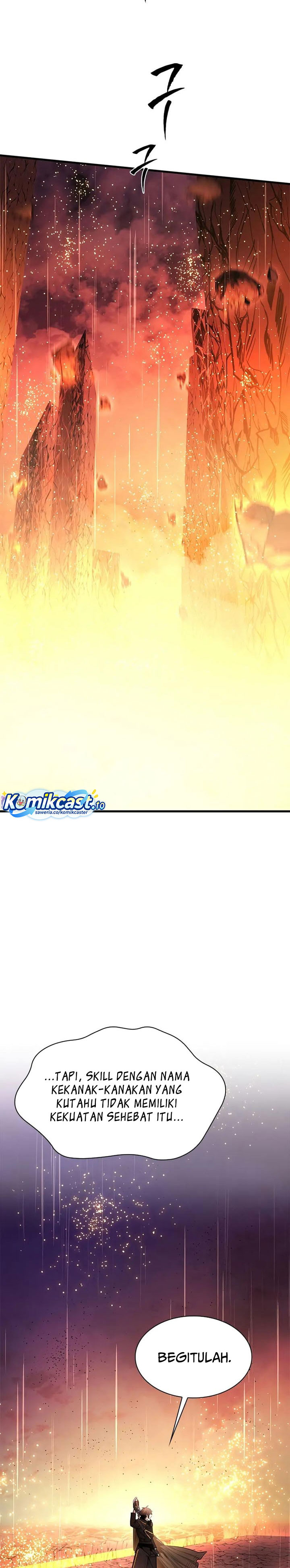 Halaman 19 dari The Tutorial Is Too Tough! Chapter 242