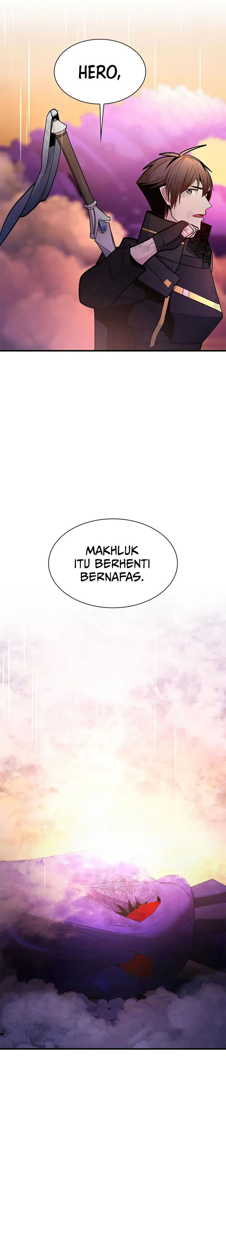 Halaman 31 dari The Tutorial Is Too Tough! Chapter 242