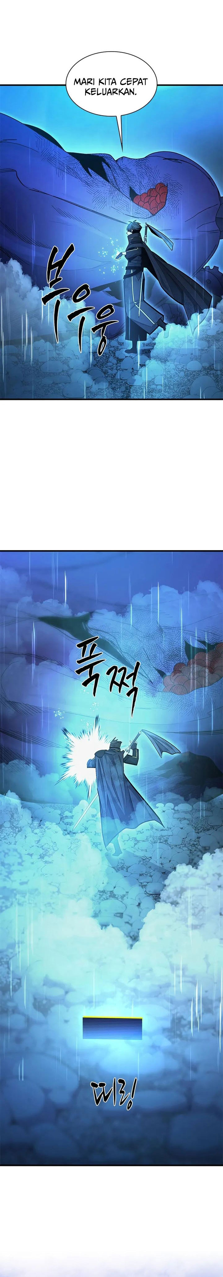 Halaman 35 dari The Tutorial Is Too Tough! Chapter 242