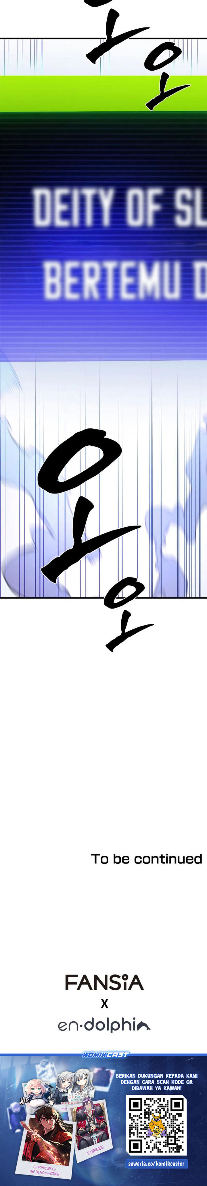 Halaman 37 dari The Tutorial Is Too Tough! Chapter 242