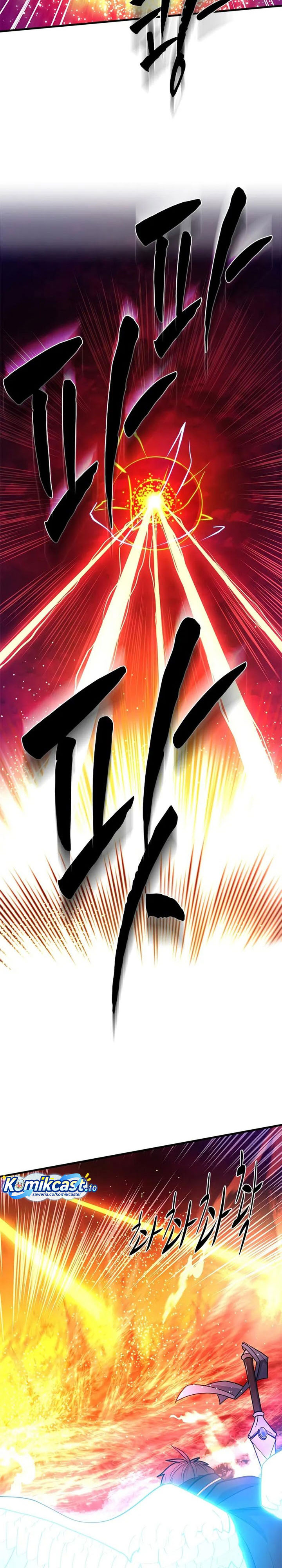 Halaman 9 dari The Tutorial Is Too Tough! Chapter 242