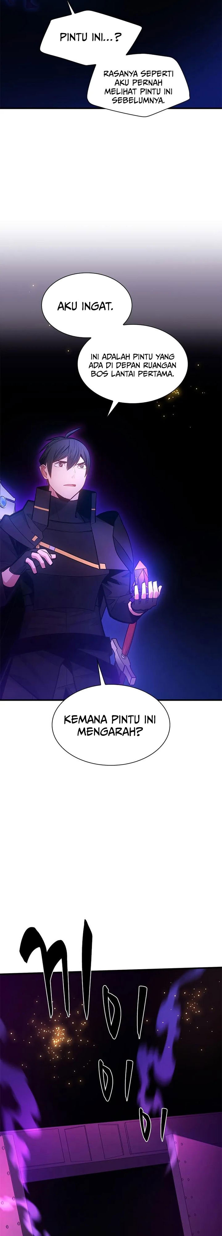 The Tutorial Is Too Tough! chapter 243 halaman 30