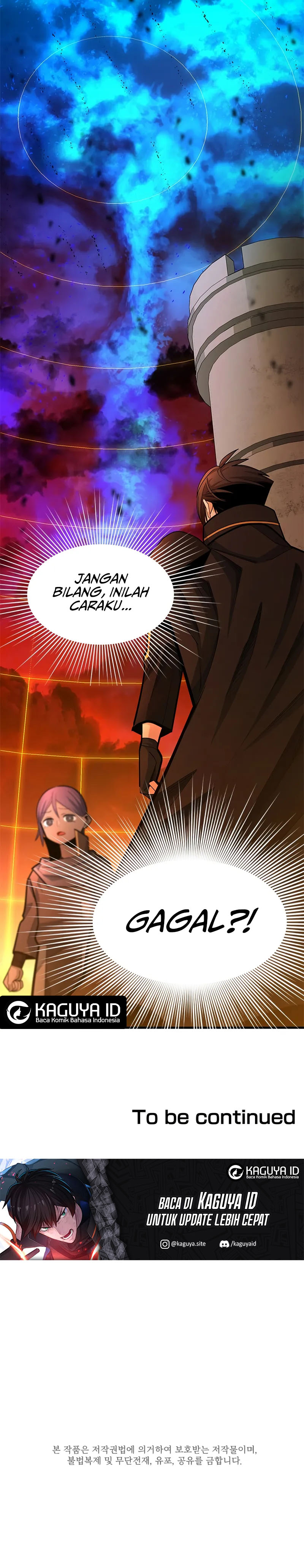 Halaman 13 dari The Tutorial Is Too Tough! Chapter 250