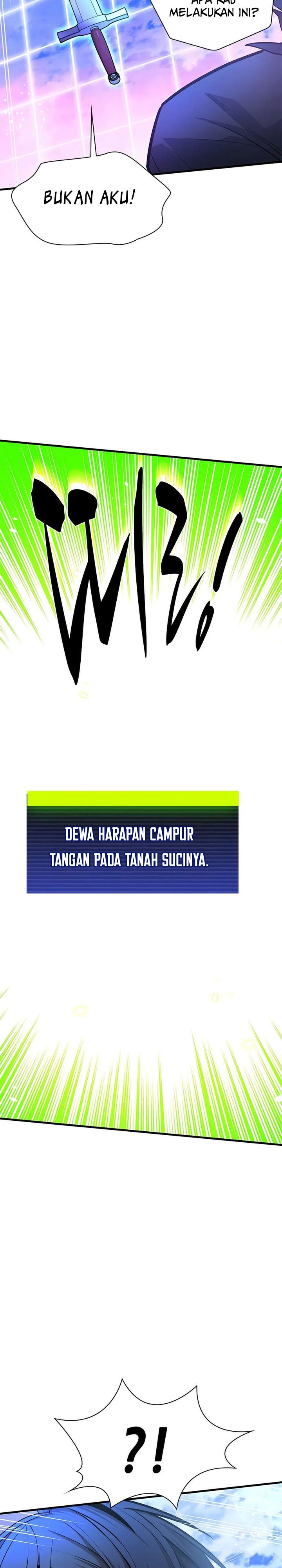 Halaman 15 dari The Tutorial Is Too Tough! Chapter 251