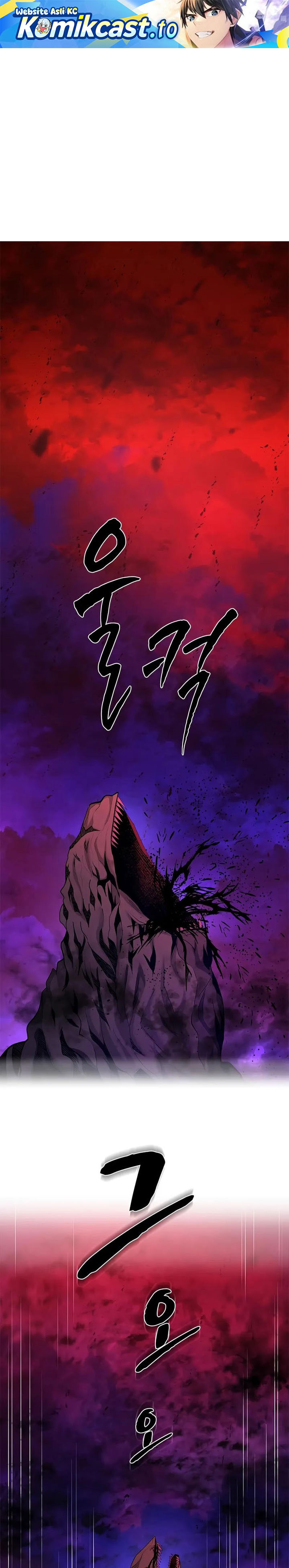 Halaman 2 dari The Tutorial Is Too Tough! Chapter 251
