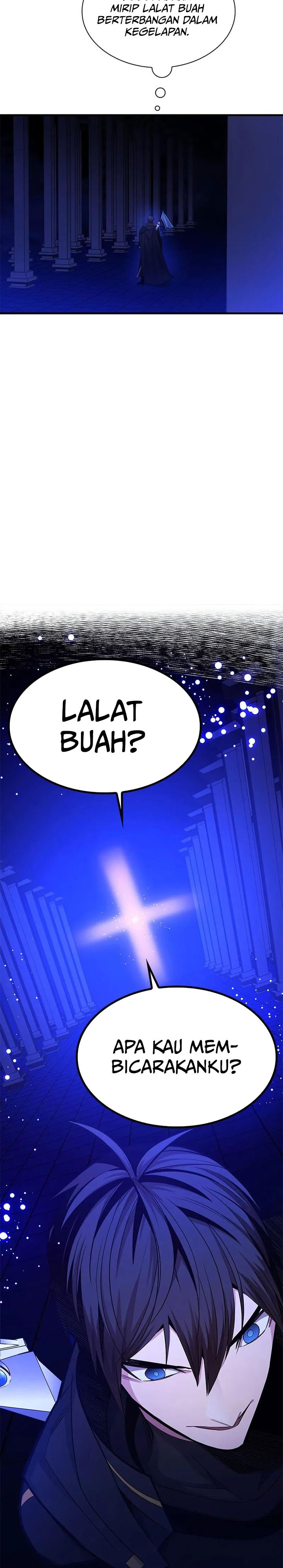 Halaman 21 dari The Tutorial Is Too Tough! Chapter 251