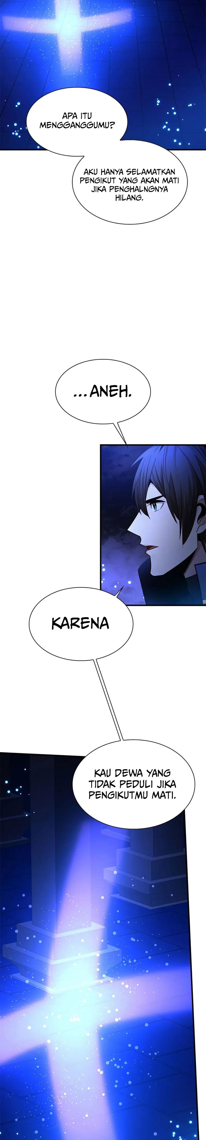 Halaman 26 dari The Tutorial Is Too Tough! Chapter 251