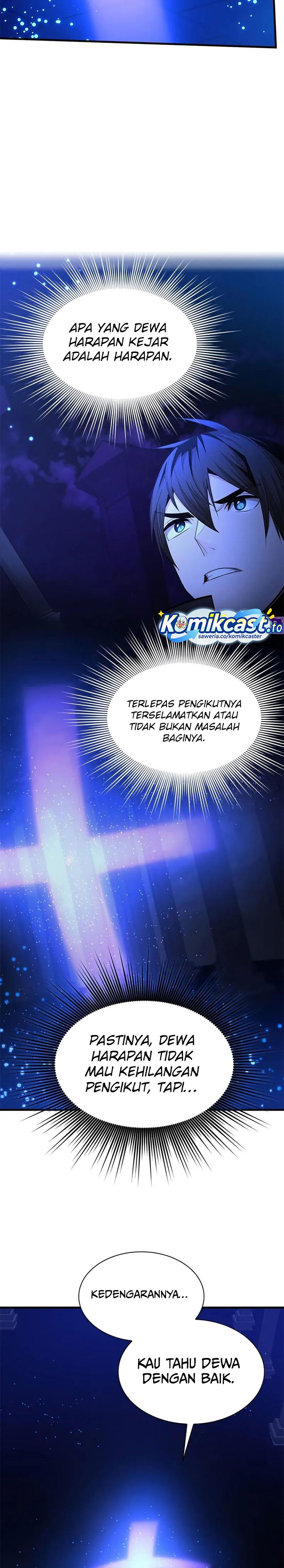 Halaman 27 dari The Tutorial Is Too Tough! Chapter 251