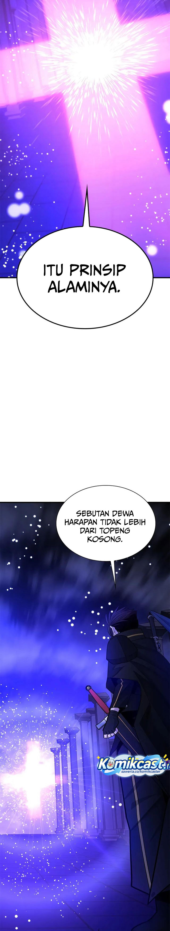 Halaman 33 dari The Tutorial Is Too Tough! Chapter 251