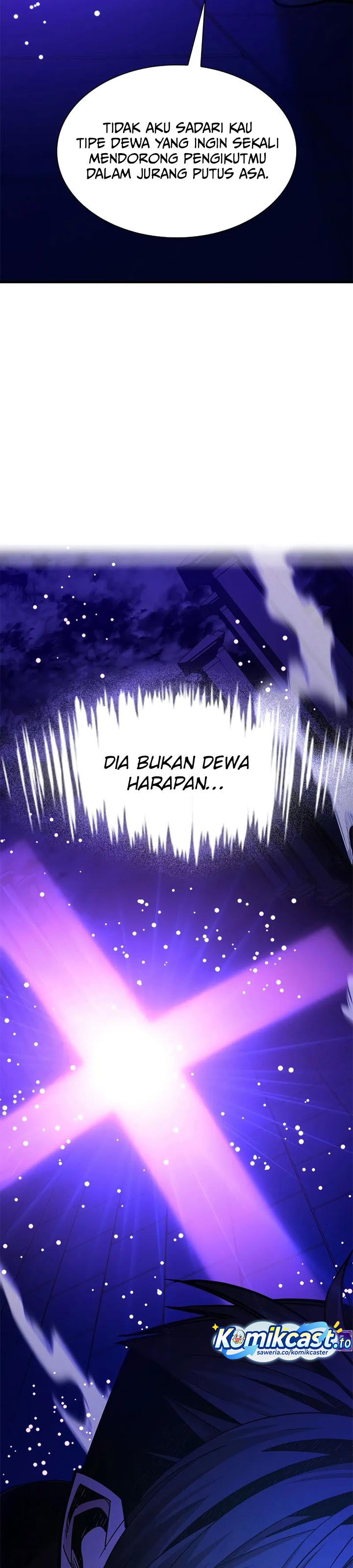 Halaman 34 dari The Tutorial Is Too Tough! Chapter 251