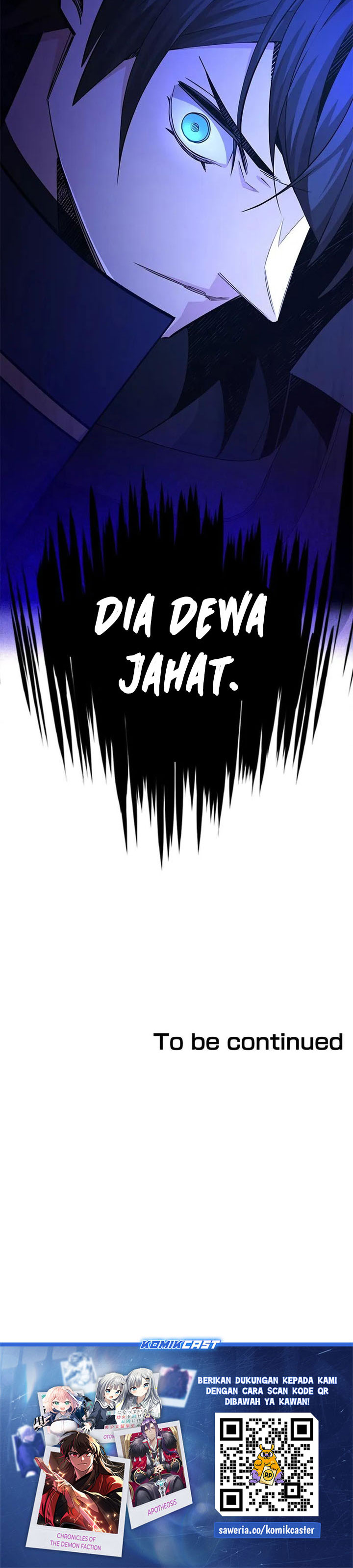 Halaman 35 dari The Tutorial Is Too Tough! Chapter 251