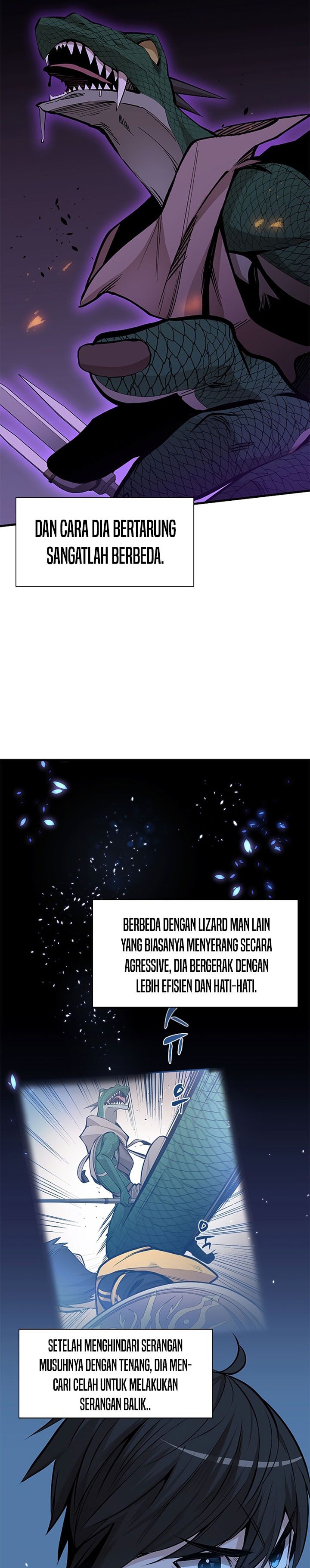 Halaman 5 dari The Tutorial Is Too Tough! Chapter 37