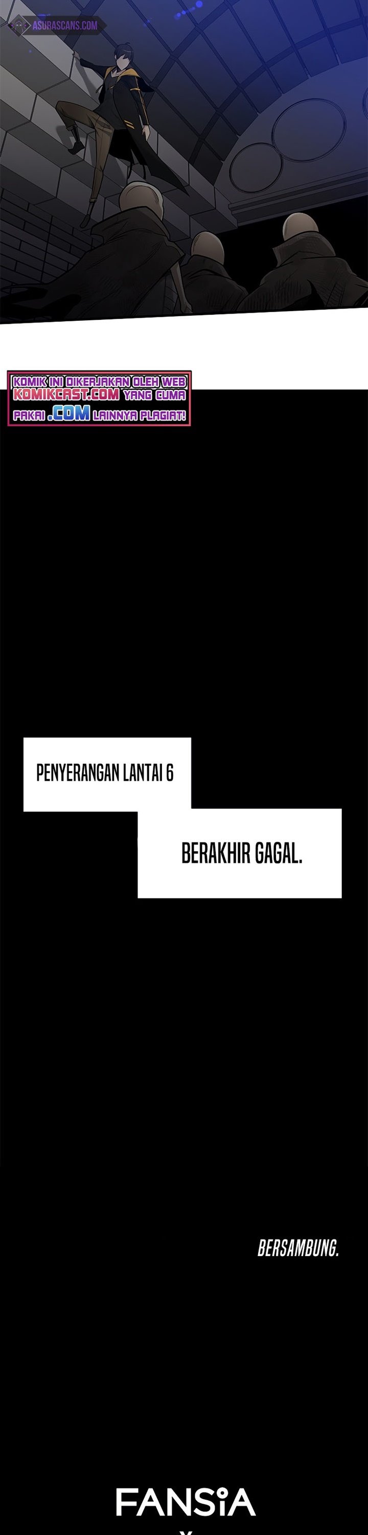 Halaman 39 dari The Tutorial Is Too Tough! Chapter 41
