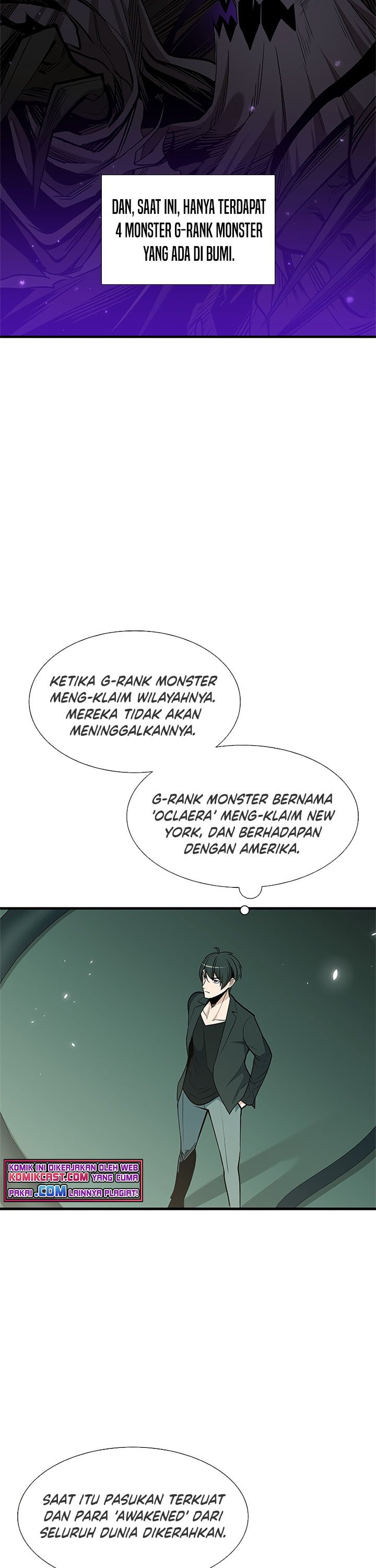 Halaman 25 dari The Tutorial Is Too Tough! Chapter 42