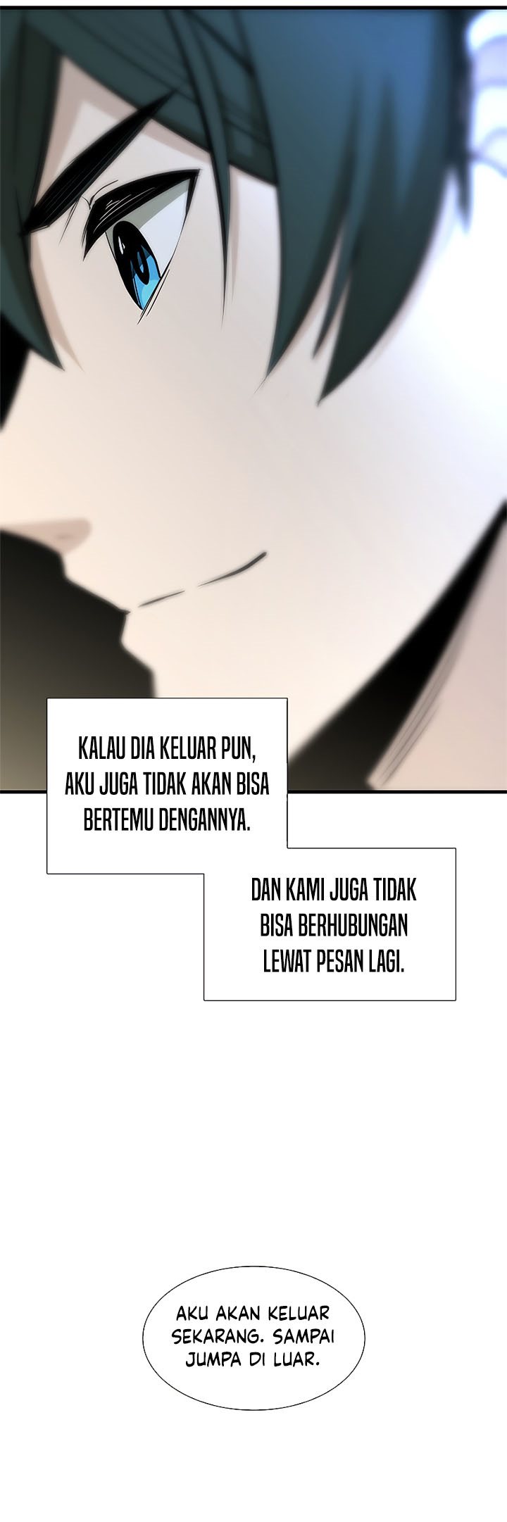 Halaman 29 dari The Tutorial Is Too Tough! Chapter 42