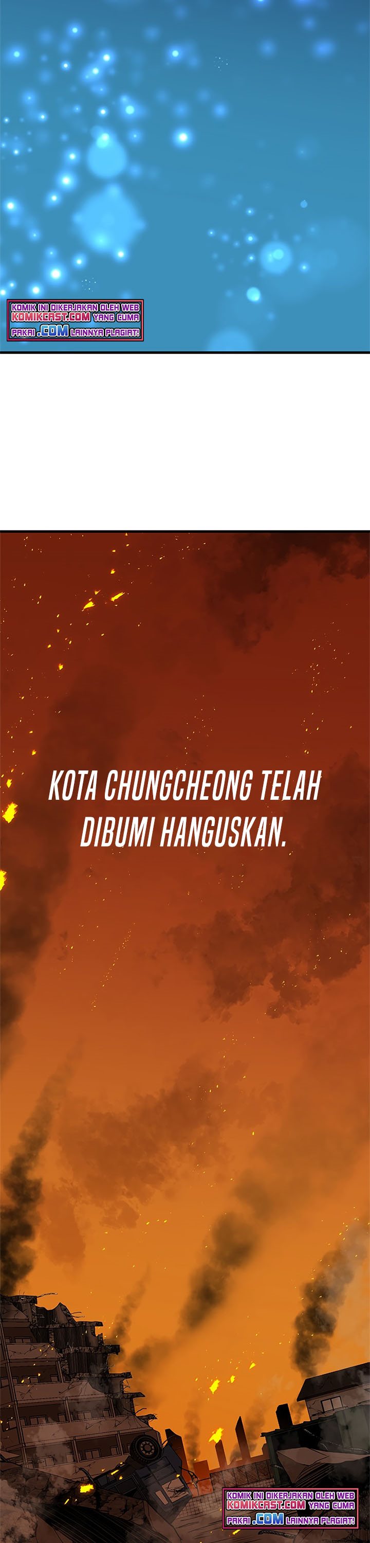 Halaman 39 dari The Tutorial Is Too Tough! Chapter 42
