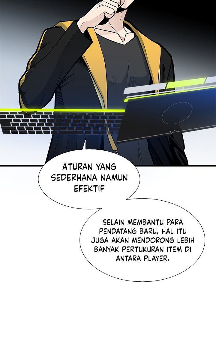 Halaman 10 dari The Tutorial Is Too Tough! Chapter 43