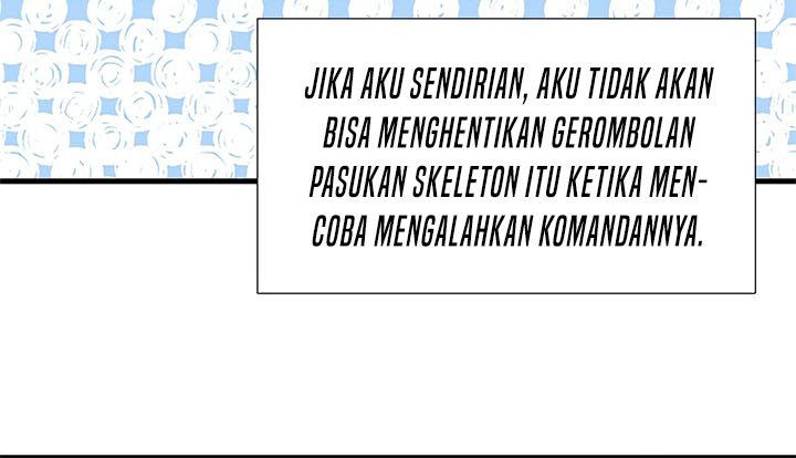 Halaman 28 dari The Tutorial Is Too Tough! Chapter 43