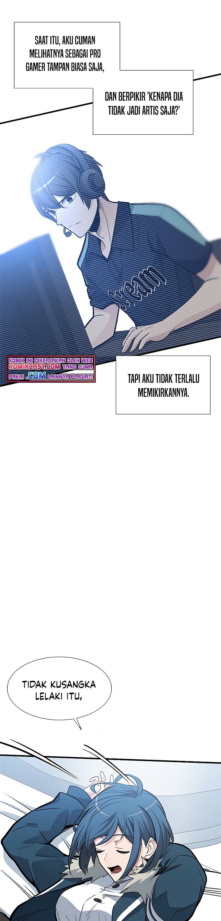 Halaman 10 dari The Tutorial Is Too Tough! Chapter 44