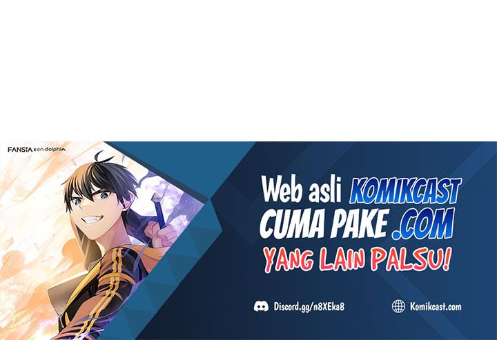Halaman 45 dari The Tutorial Is Too Tough! Chapter 44