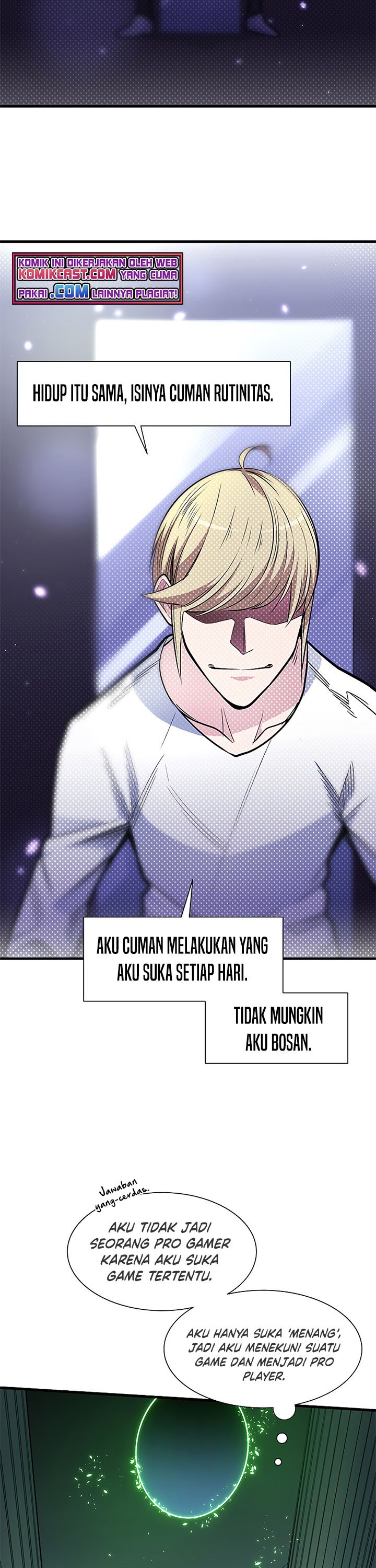 Halaman 13 dari The Tutorial Is Too Tough! Chapter 45