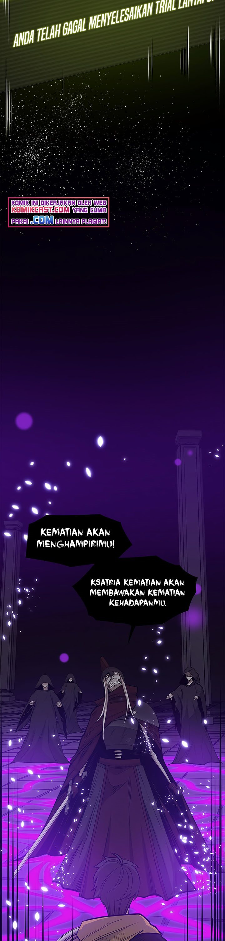 Halaman 25 dari The Tutorial Is Too Tough! Chapter 45