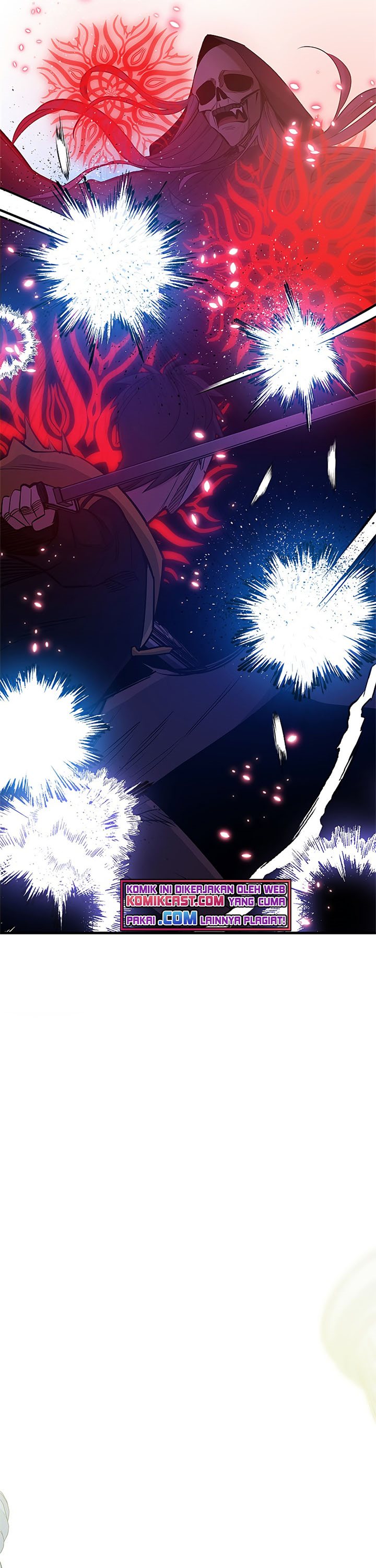 Halaman 41 dari The Tutorial Is Too Tough! Chapter 45