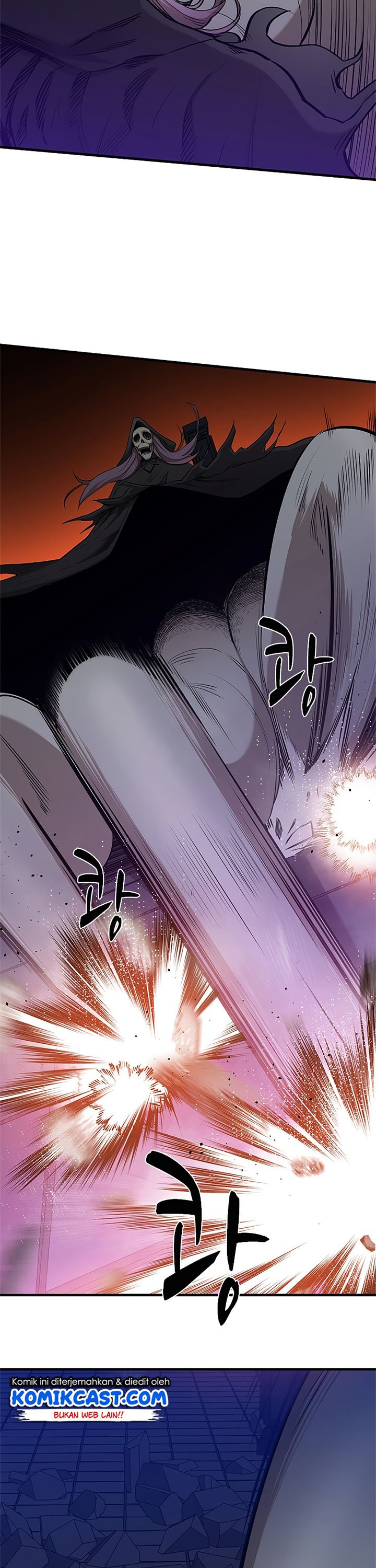Halaman 28 dari The Tutorial Is Too Tough! Chapter 46