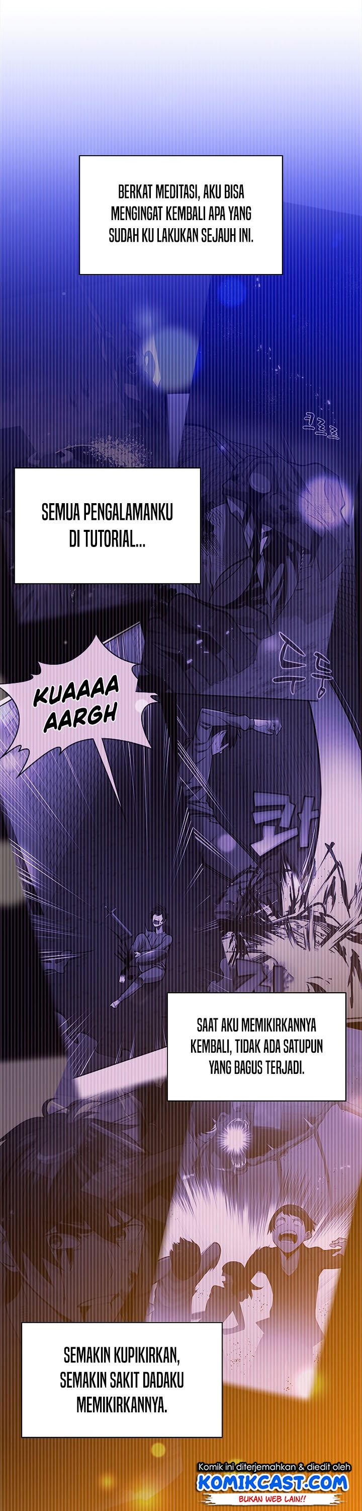 Halaman 4 dari The Tutorial Is Too Tough! Chapter 46