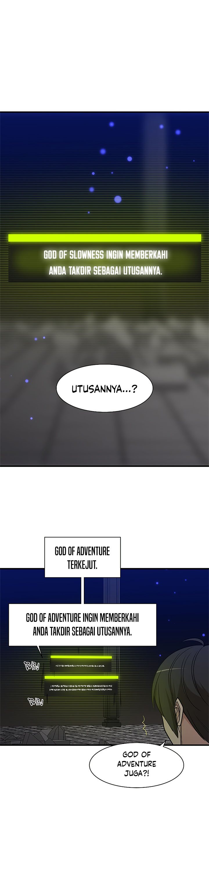 Halaman 42 dari The Tutorial Is Too Tough! Chapter 46