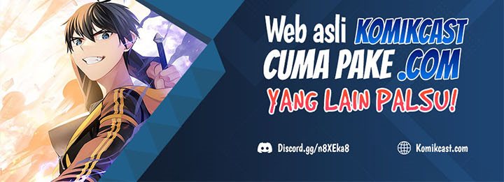 Halaman 44 dari The Tutorial Is Too Tough! Chapter 46