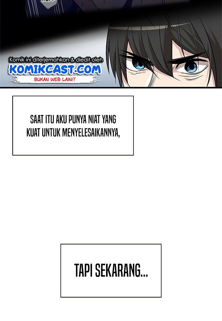 Halaman 8 dari The Tutorial Is Too Tough! Chapter 46