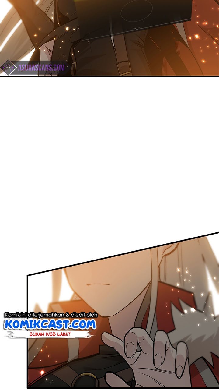 Halaman 10 dari The Tutorial Is Too Tough! Chapter 47