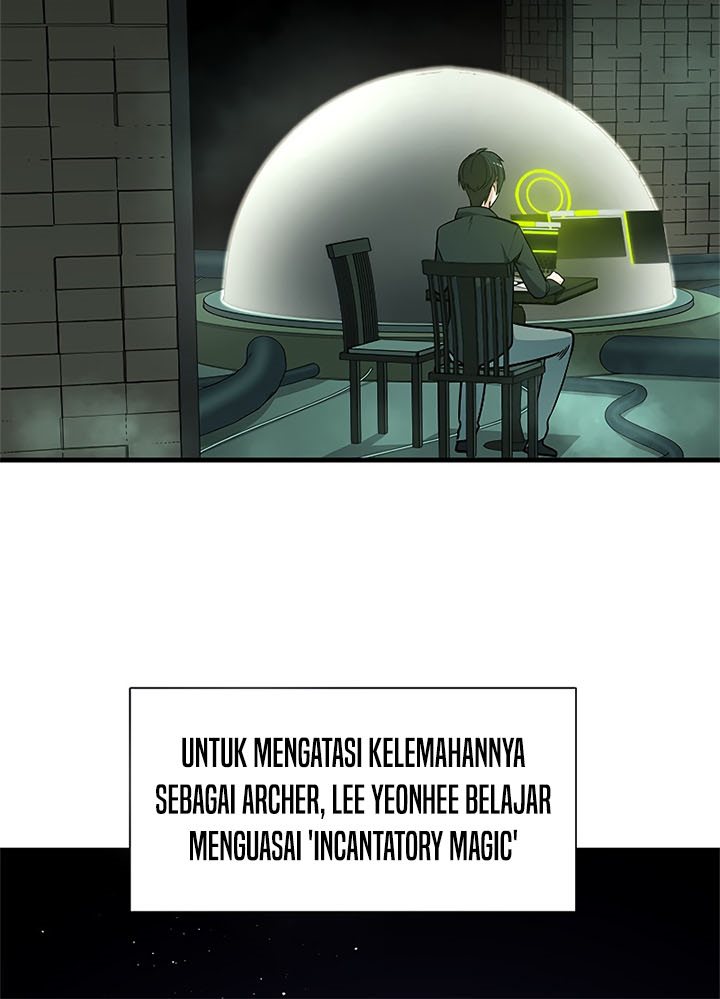 Halaman 19 dari The Tutorial Is Too Tough! Chapter 47