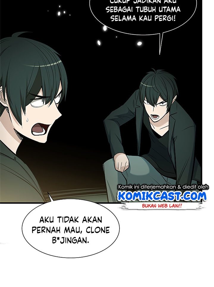 Halaman 37 dari The Tutorial Is Too Tough! Chapter 47